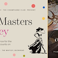 Boujee Boss Lady × The Champagne Club present She Masters Money.