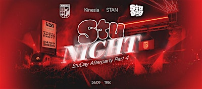 StuNight – StuDay Afterparty [PART 4]