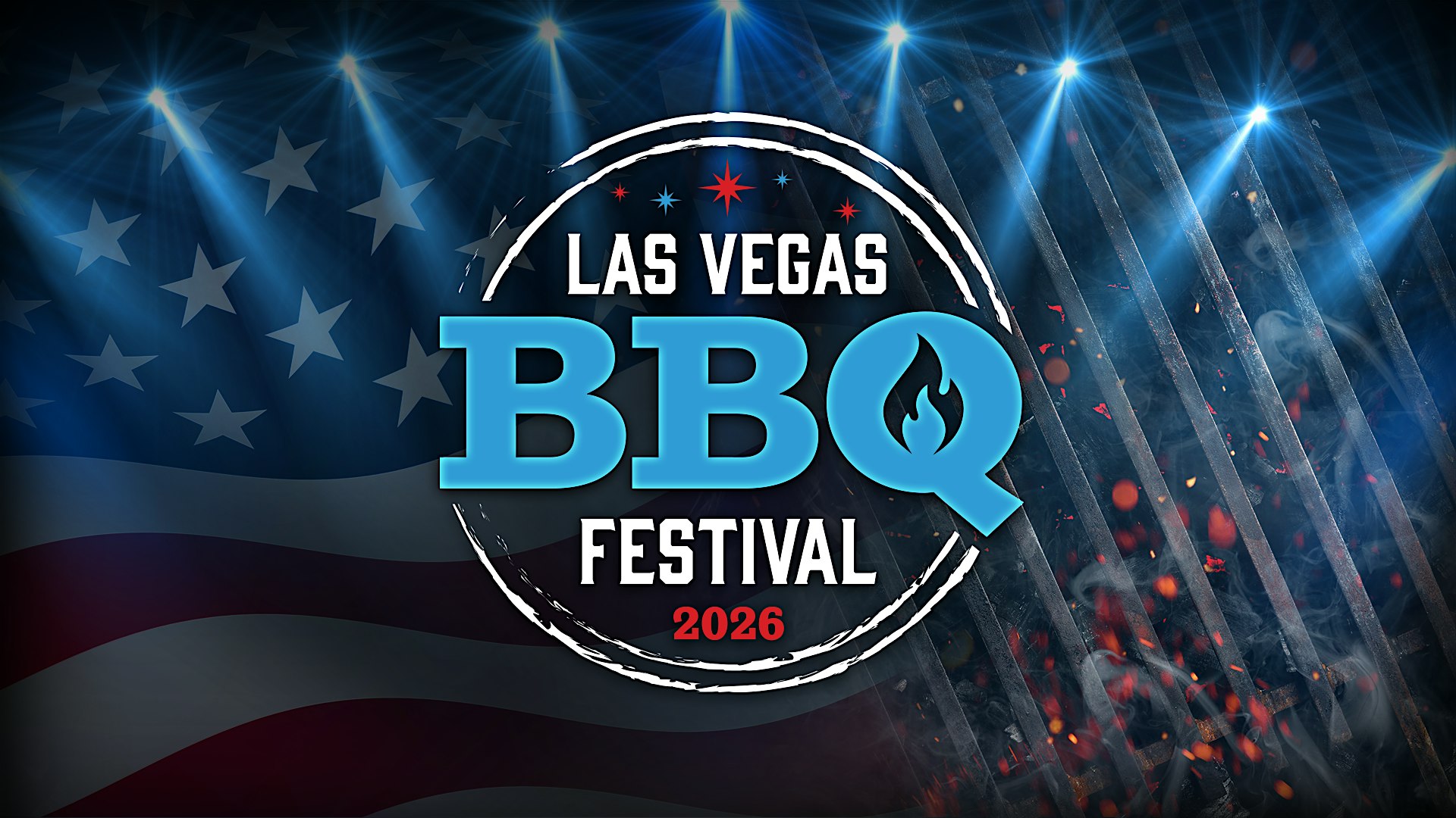 Las Vegas BBQ Festival 2026