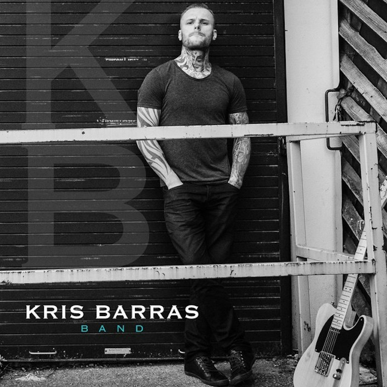 KRIS BARRAS BAND