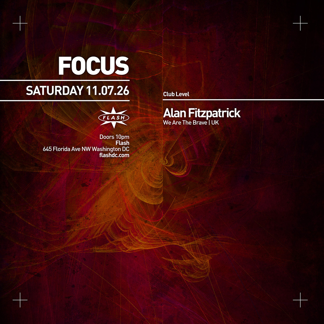 FOCUS: Alan Fitzpatrick
