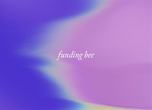 Asian Artists' Fund 2026 — Funding Bee #1