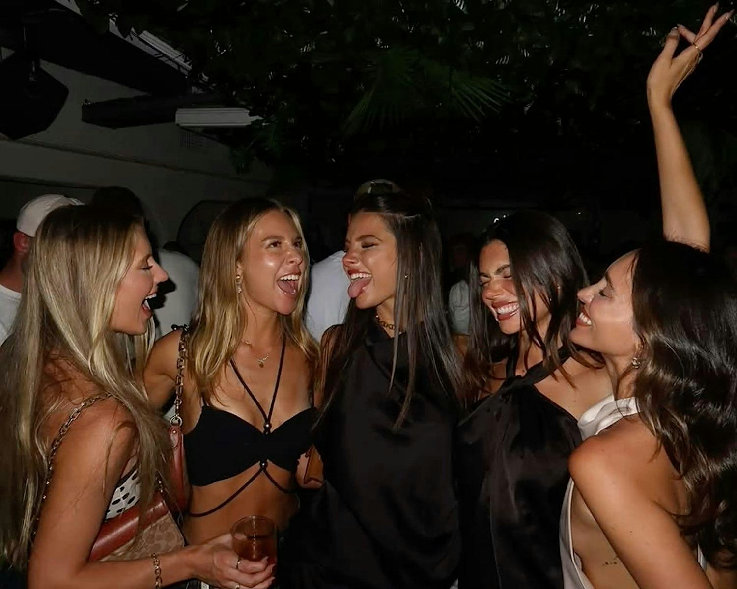Sweet Club Munich Saturdays - Samstag Feiern in München Maximiliansplatz