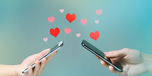 Virtual Event: Ages 30s and 40s Virtual Speed Dating - Washington DC