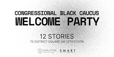 CBC Week Welcome Party