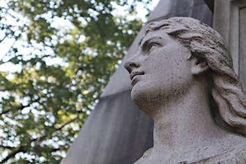 Graceland Cemetery Symbolism & Architecture Tour