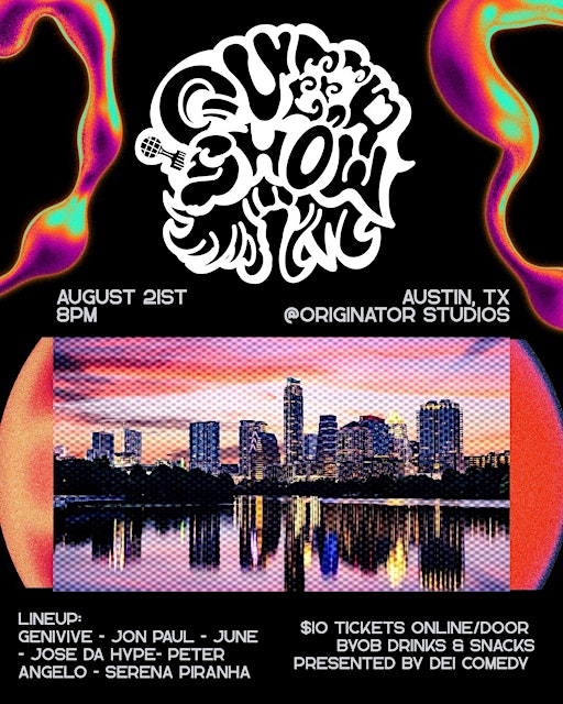 Queer Show