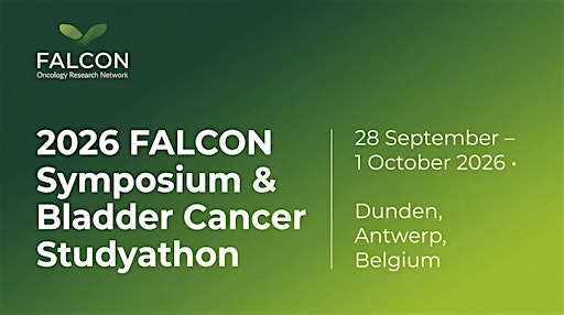 2026 FALCON Symposium and Bladder Cancer Studyathon