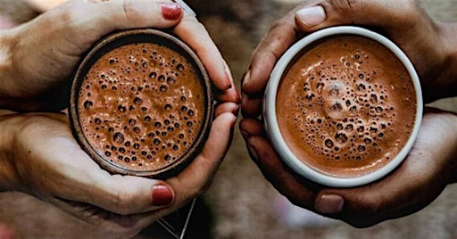 Cacao Ceremony + Breath & Sound