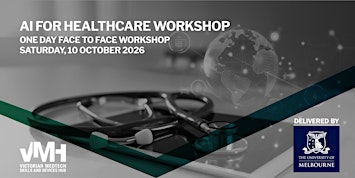 AI for Healthcare Workshop