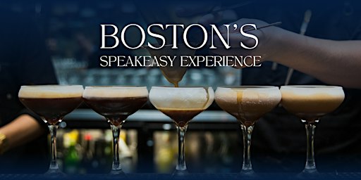 Boston’s Hidden Cocktail Experience
