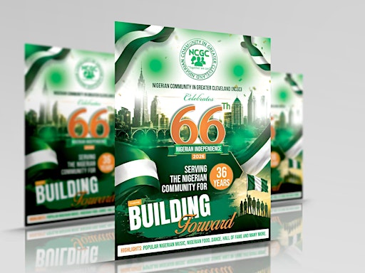 66th Nigerian Independence