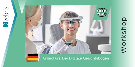 Der Digitale Gesichtsbogen
