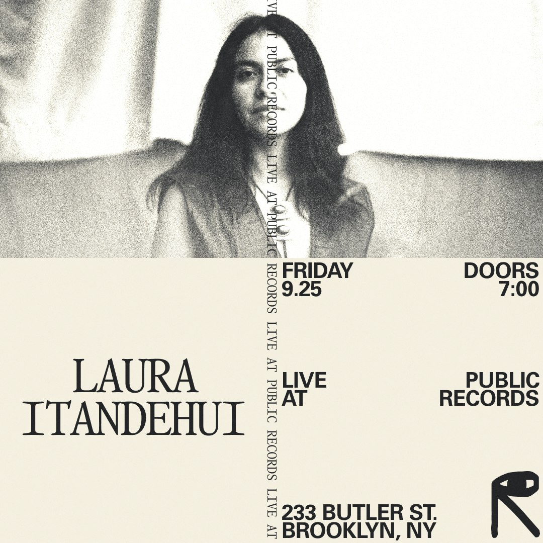 World Music Institute presents Laura Itandehui