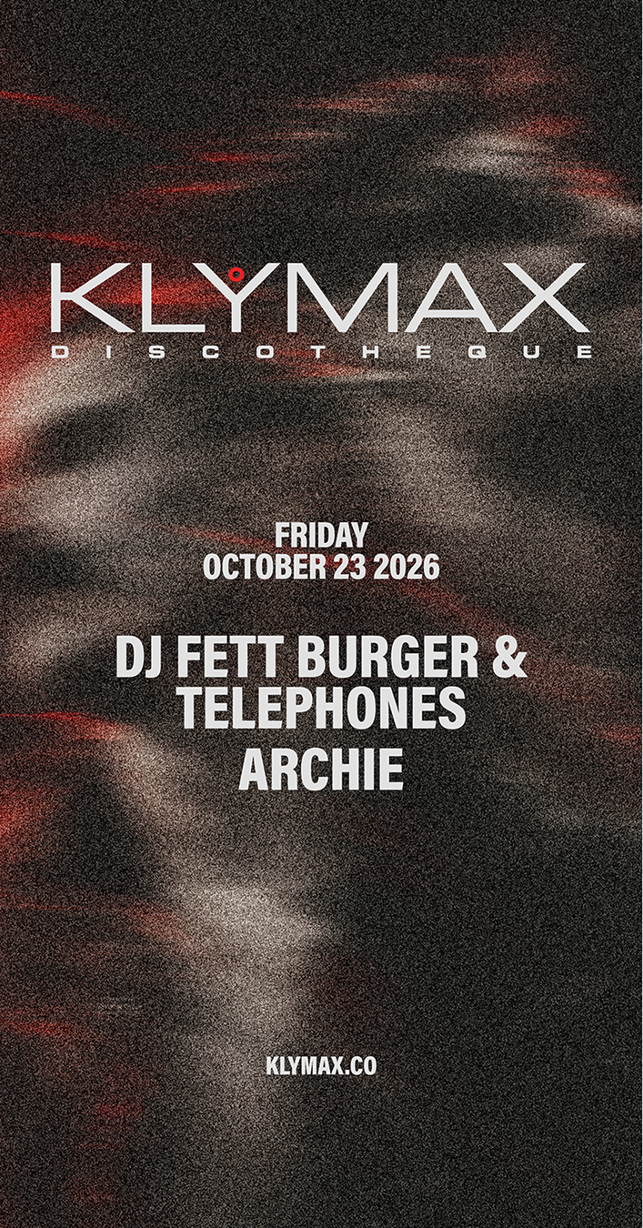 DJ Fett Burger & Telephones, Archie