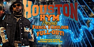 HYM: Fierce, Fearless & FULL OUT
