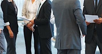 Atlanta Career Fair - October 22, 2026