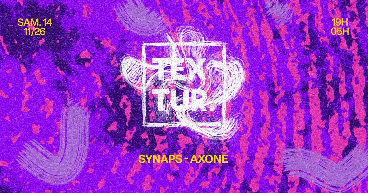 TEXTUR