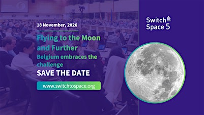 Switch to Space 5