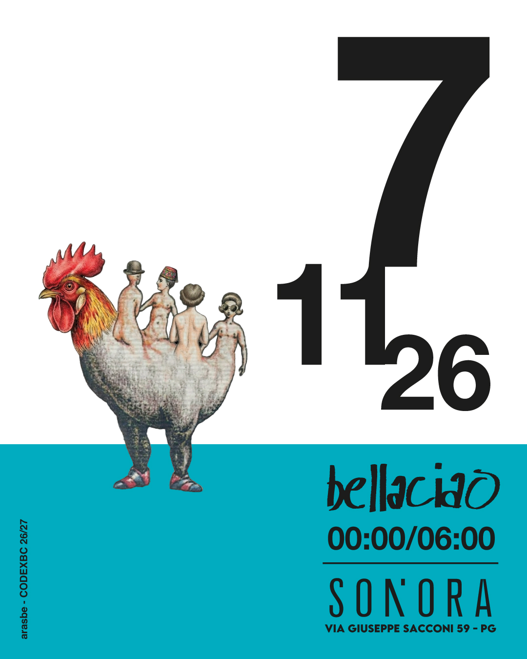 Ralf present Bellaciao