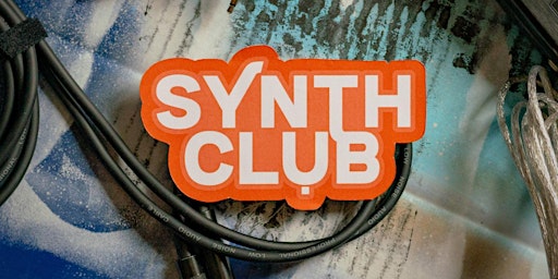 Synth Club Ambient - Electronic Live Music