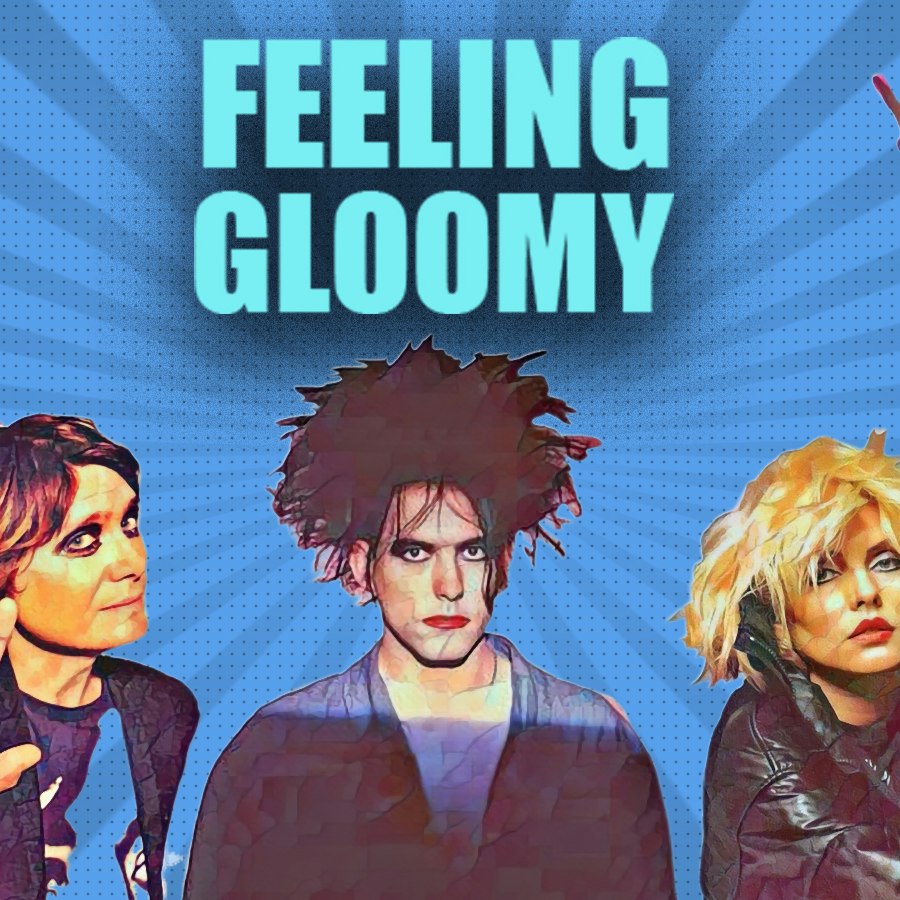 Feeling Gloomy - November 2026