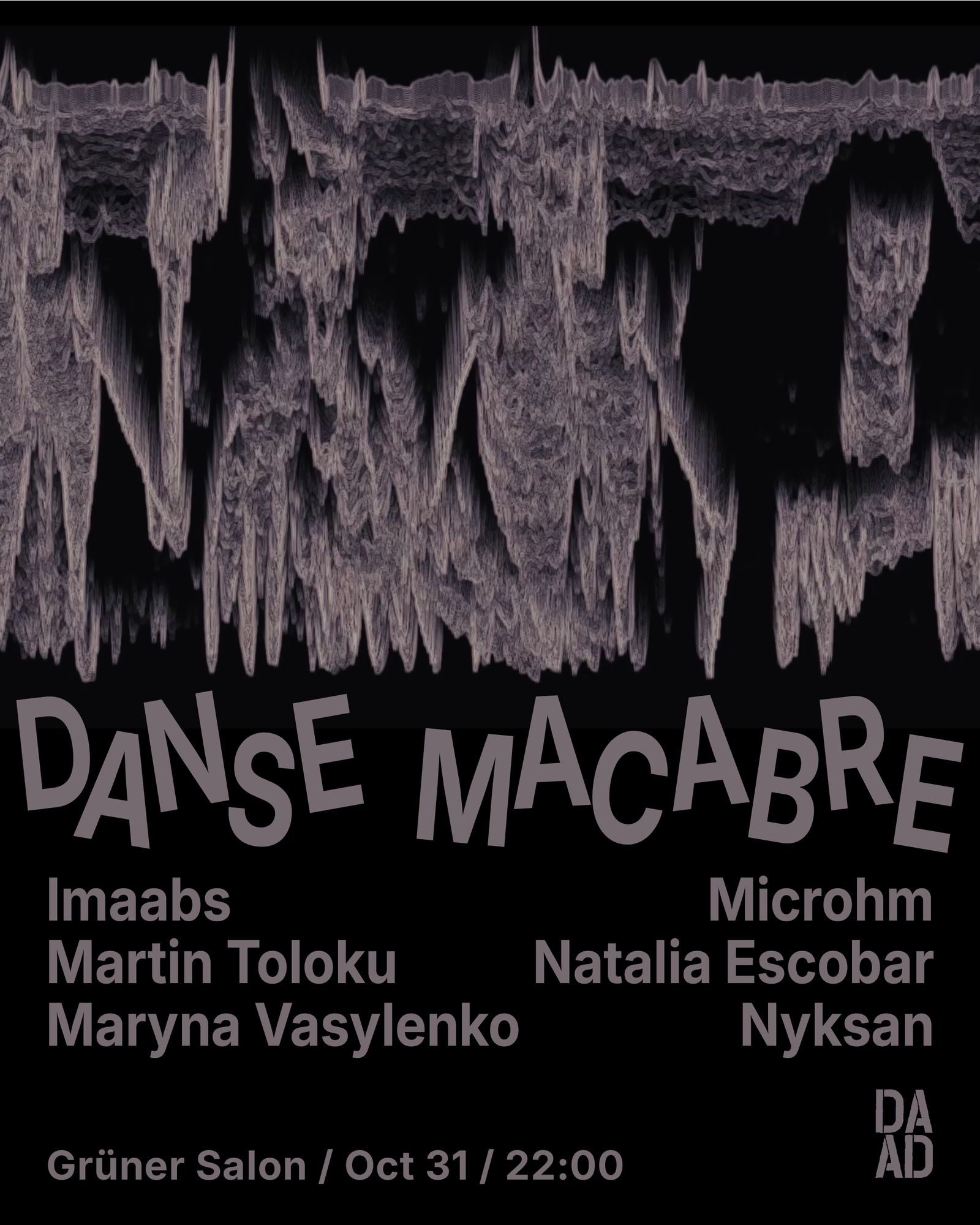 Danse Macabre