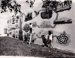 What Was America? Art, Culture, and Politics in the Bicentennial Era