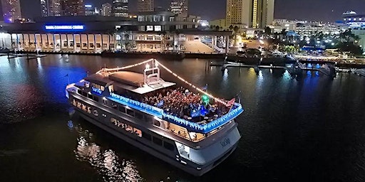 BEST MIAMI CRUISE PARTY 2026  ⛵️