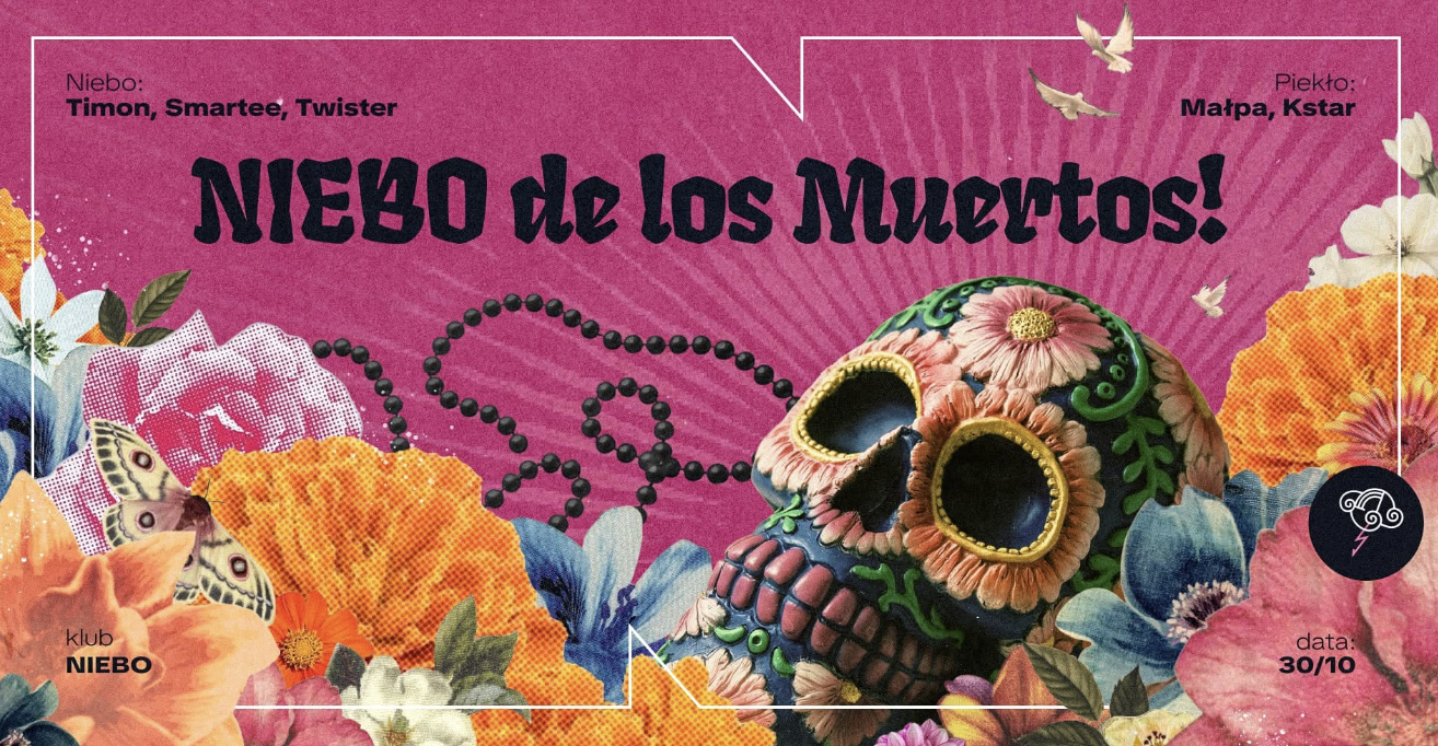 NIEBO DE LOS MUERTOS