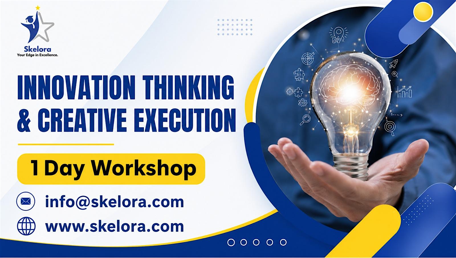 Smart Solution Architecture  1 Day Workshop in  Marietta, GA
