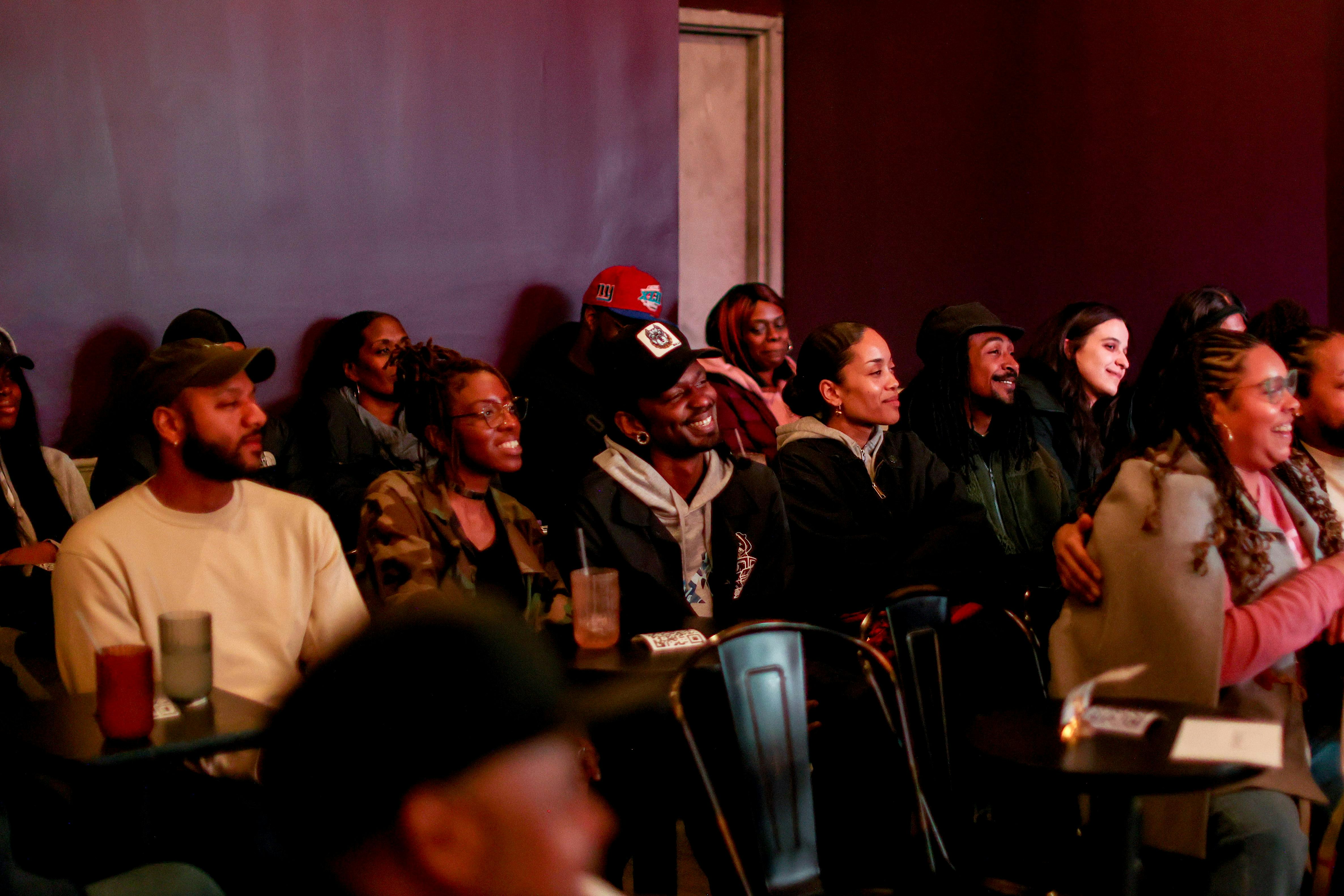 Friday Night Comedy - 8PM in Brooklyn!