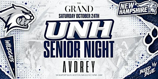 UNH BOSTON TAKEOVER