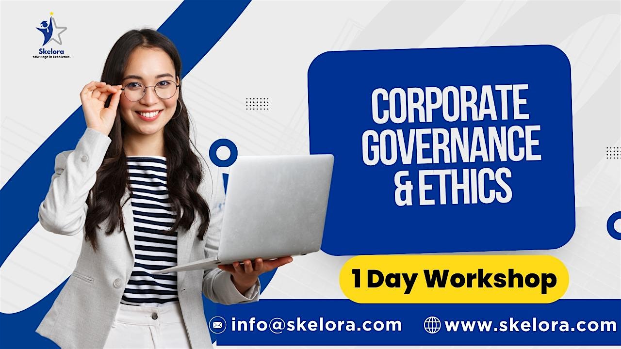 Ethical Business Practices Program  1 Day Workshop in  North Las Vegas, NV