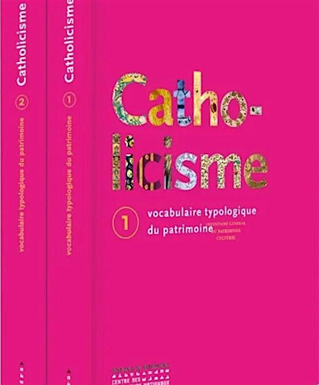 Le patrimoine catholique