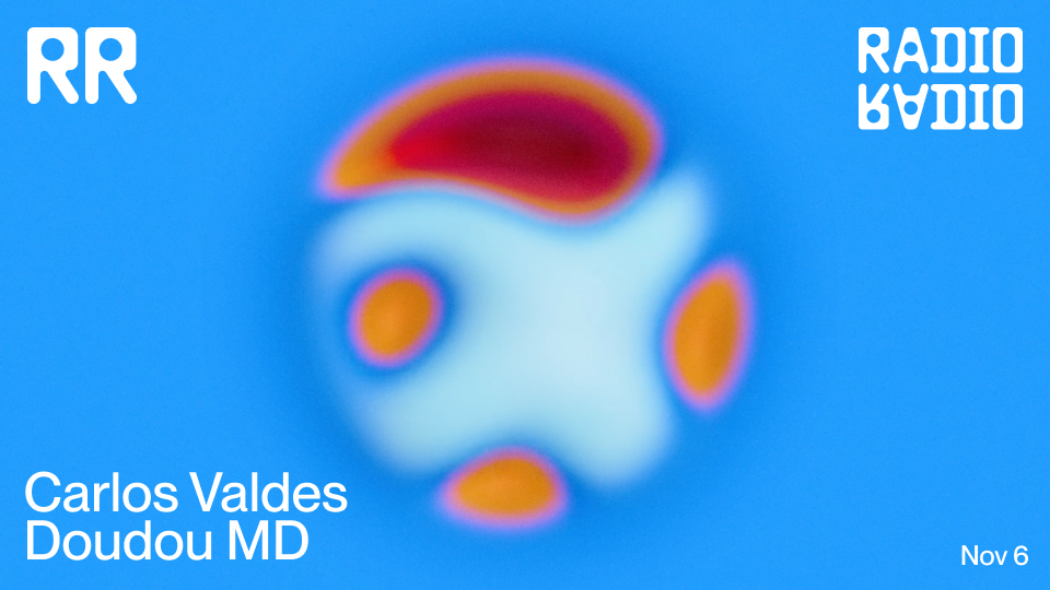Doudou MD invites Carlos Valdes