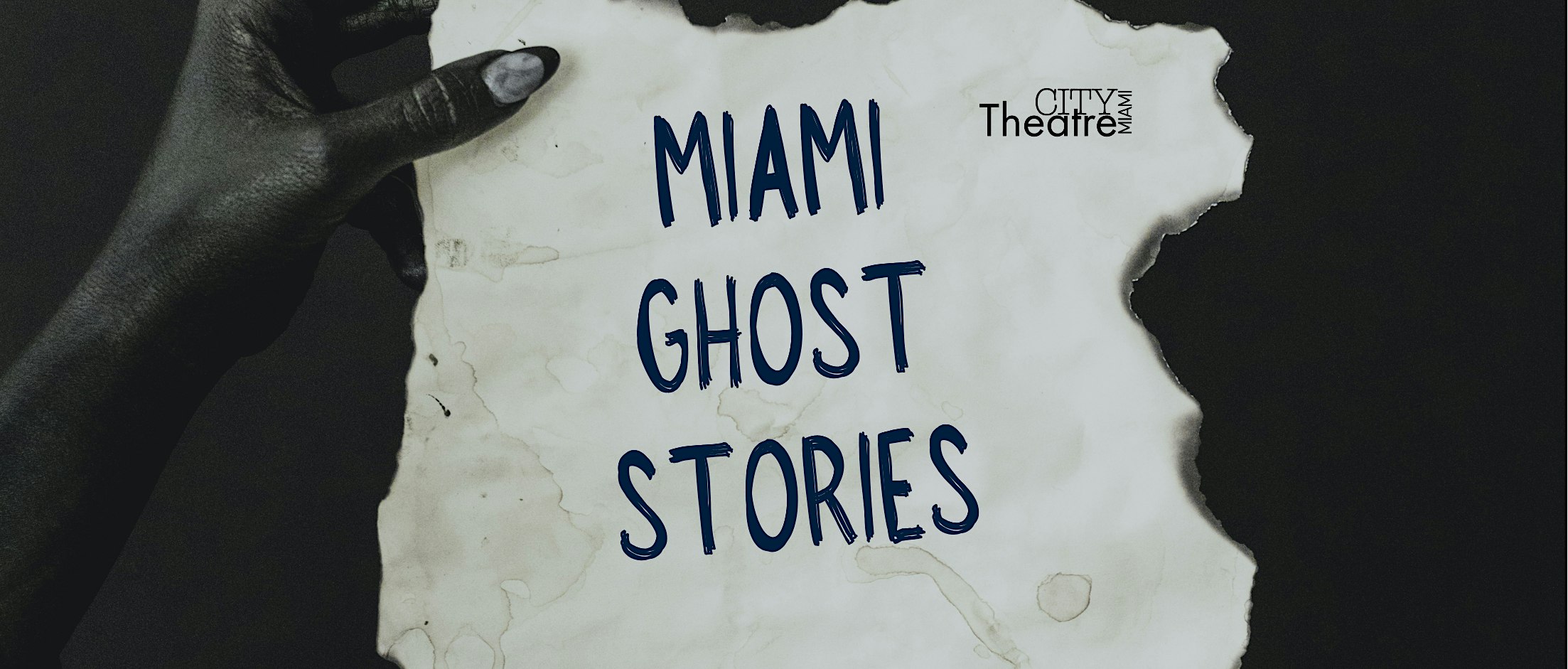 City Theatre's Miami Ghost Stories