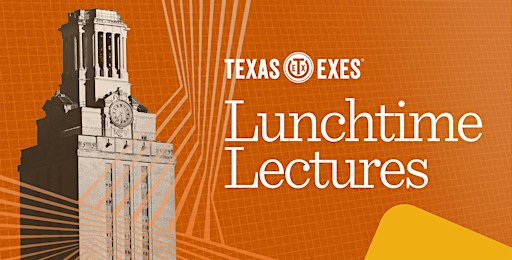 October 2026 In-Person Lunchtime Lecture