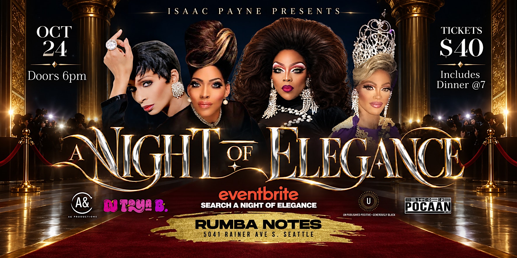 Night of Elegance