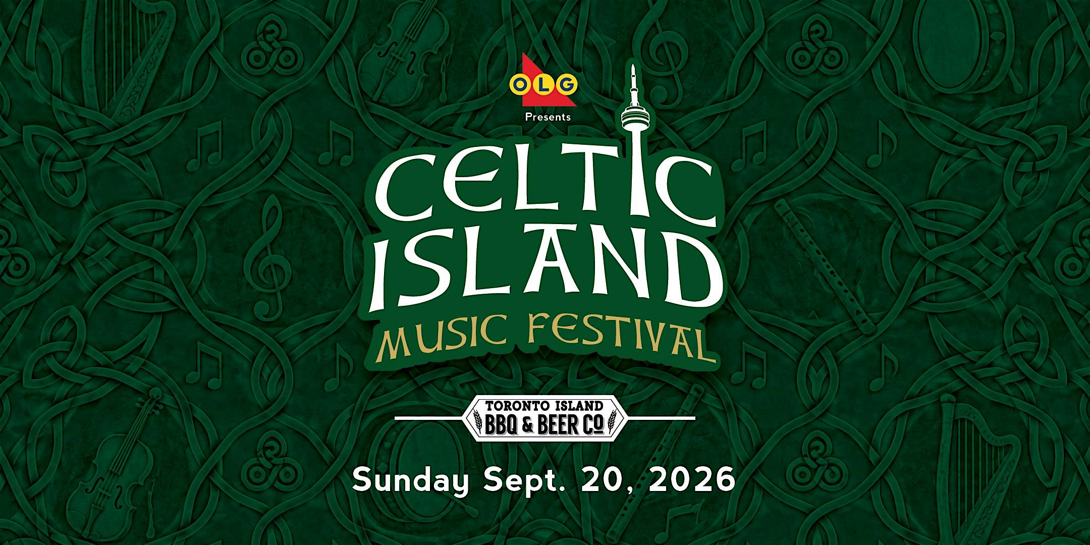 Celtic Island Music Festival (Day #2)