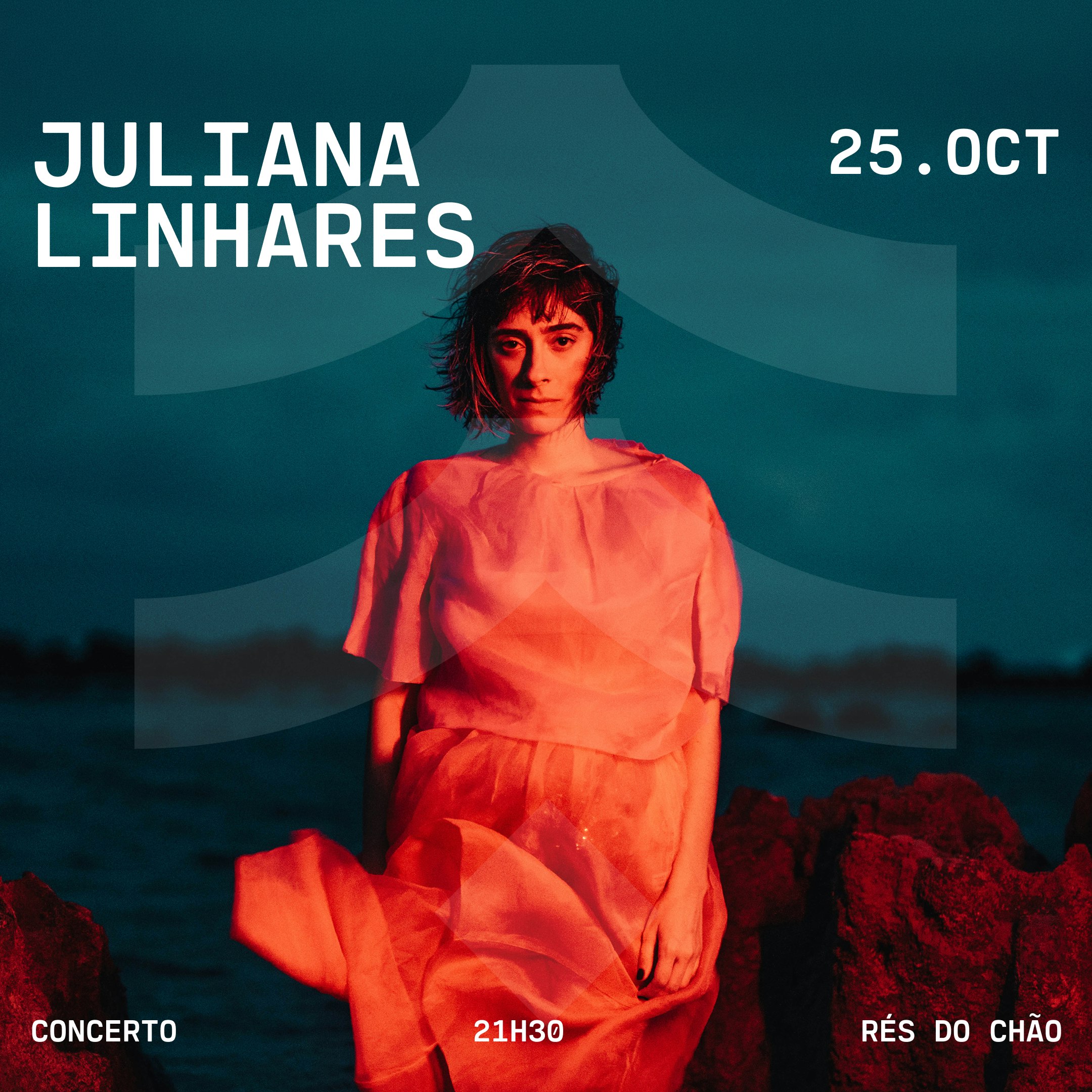 Juliana Linhares