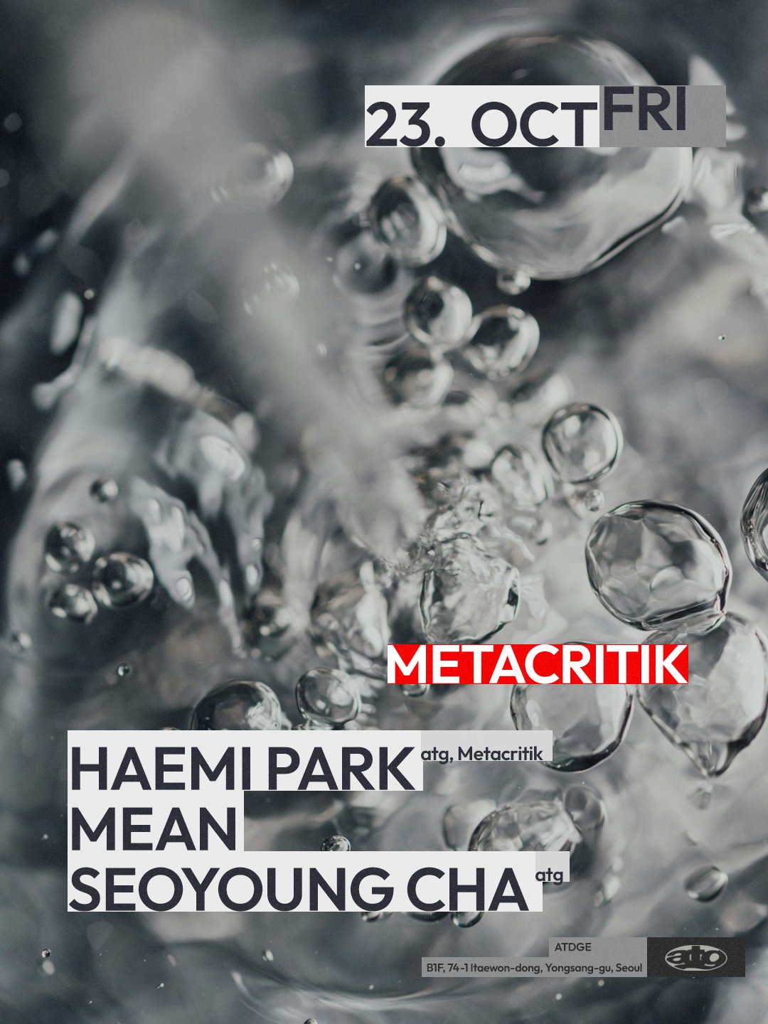 Metacritik