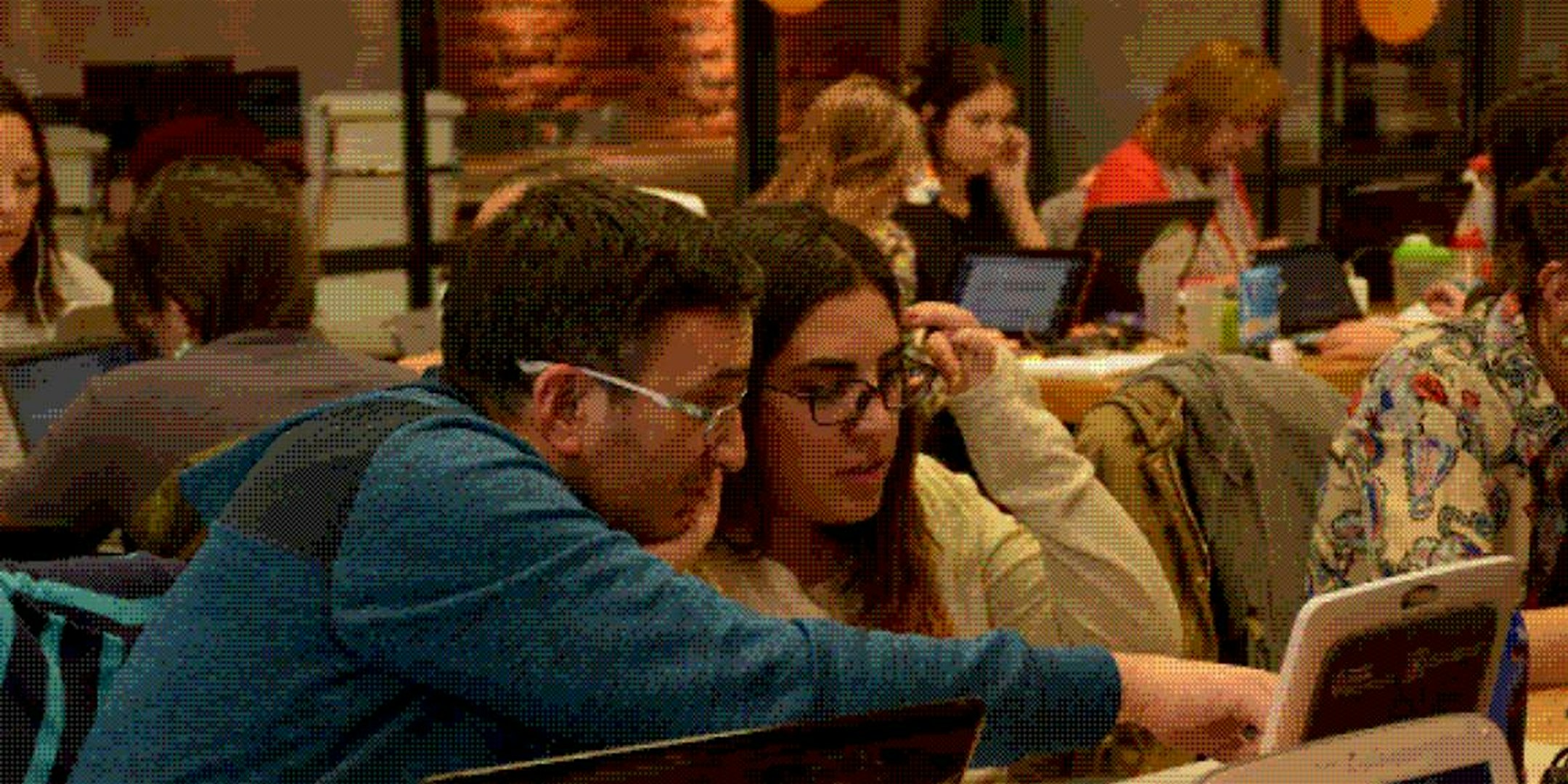 Vibe Code Hack Night