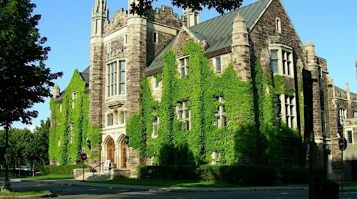#3  Parc WESTMOUNT Parc