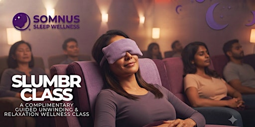 World Wellness Weekend - The Slumbr Experience