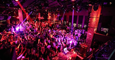 FREE HIPHOP PARTY @ The Venetian