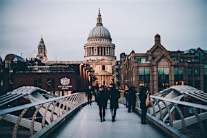 Business English and Networking (Milan)