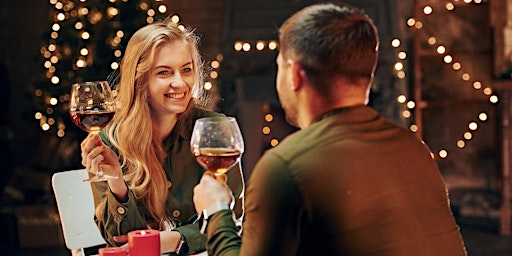 Speed Dating  Dublin Ages 35-45