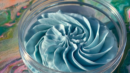 Whipped Body Butter Workshop — 2026-10-16