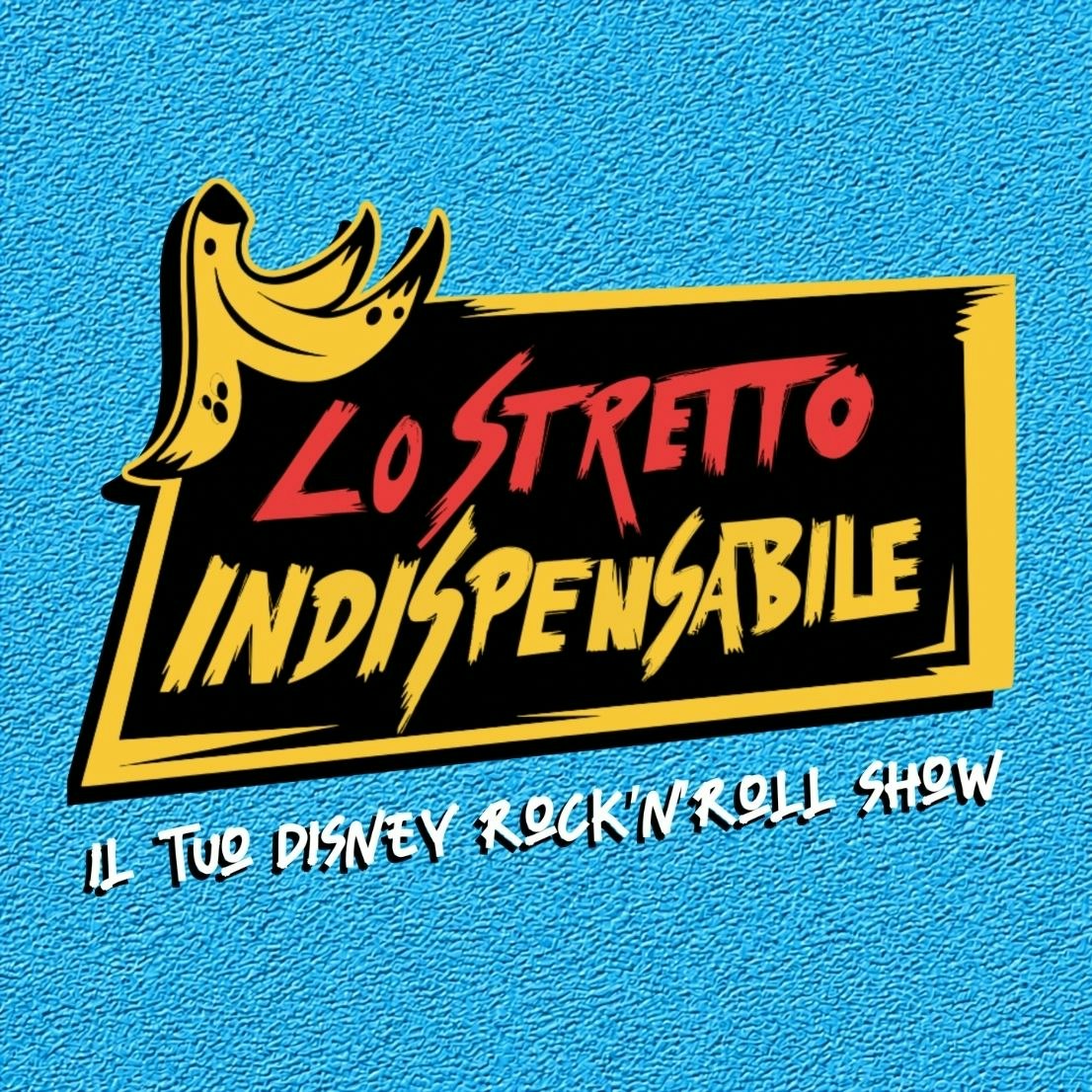 Lo Stretto Indispensabile 